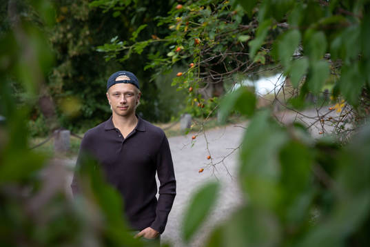 Samuel Jonsson