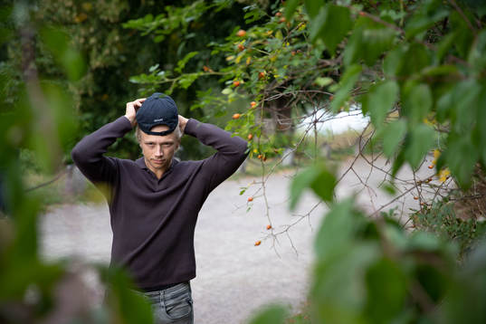 Samuel Jonsson