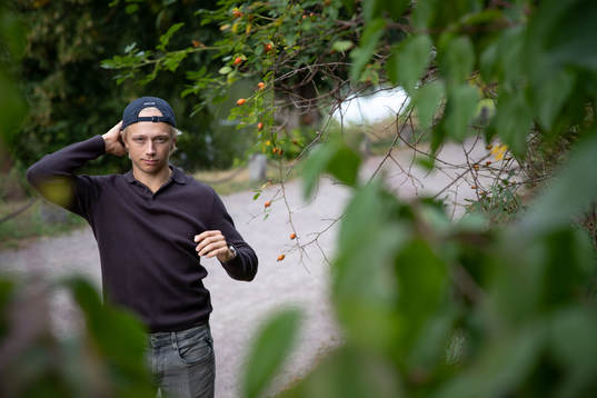 Samuel Jonsson