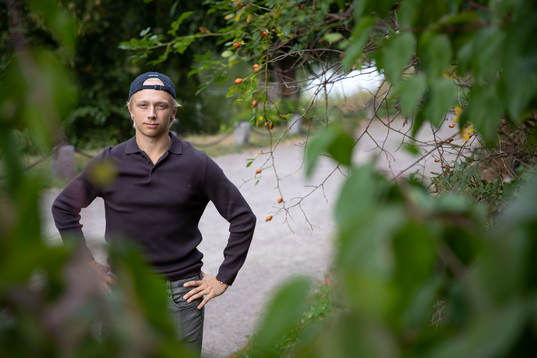 Samuel Jonsson