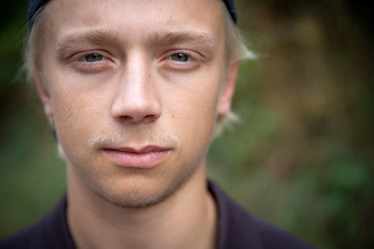 Samuel Jonsson