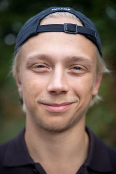 Samuel Jonsson