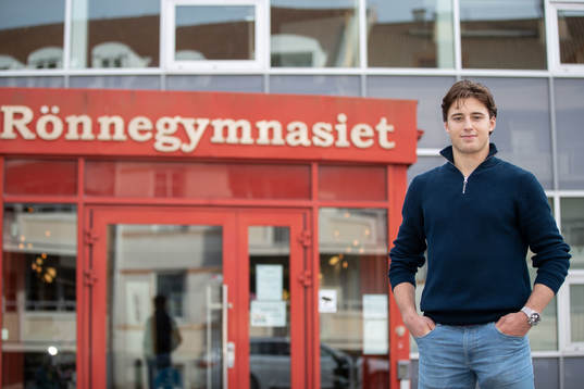 Marco Kasper