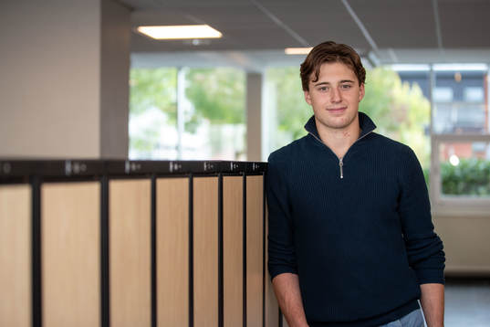 Marco Kasper