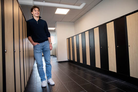 Marco Kasper