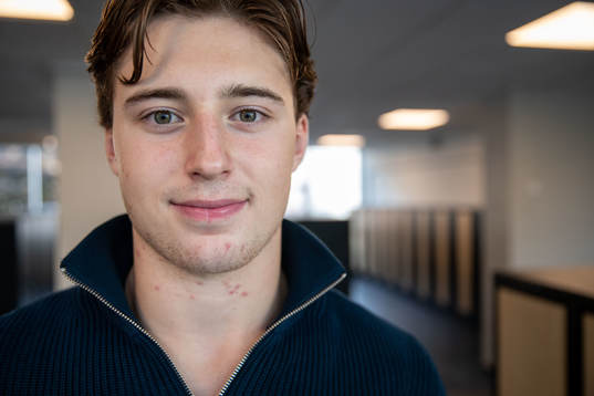 Marco Kasper