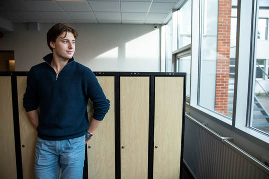 Marco Kasper