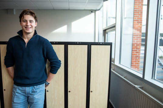 Marco Kasper