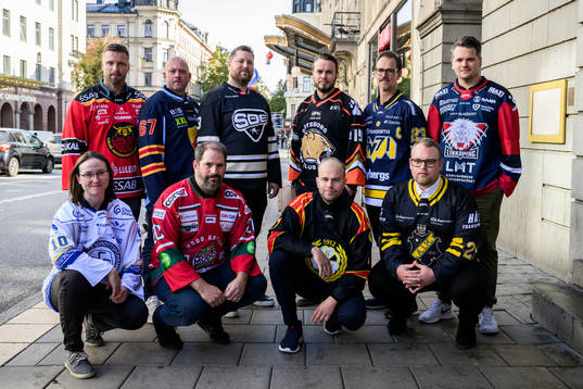 Luleås tränare Mikael Forsberg, Djurgårdens tränare
