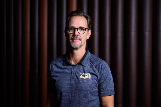 s tränare Peter Hammarström