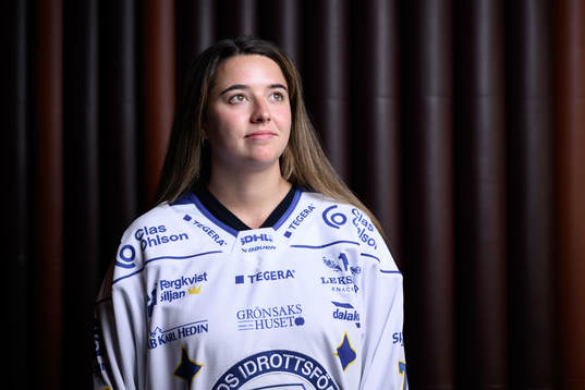 Leksands Abagael Thiessen