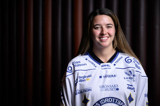 Leksands Abagael Thiessen