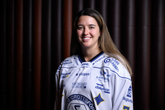 Leksands Abagael Thiessen