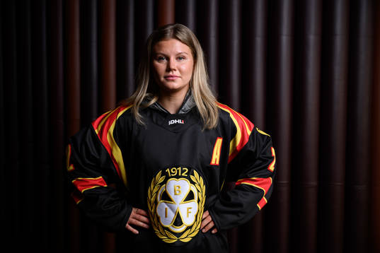 Brynäs Maja Nylén Persson
