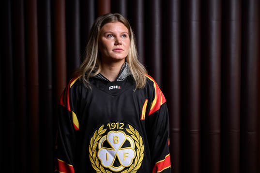 Brynäs Maja Nylén Persson