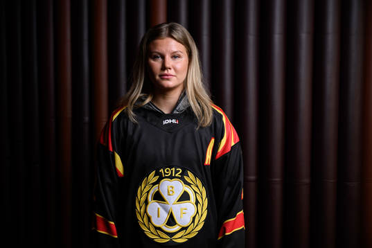 Brynäs Maja Nylén Persson