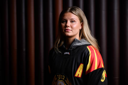 Brynäs Maja Nylén Persson