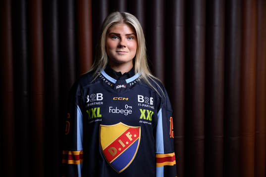 Djurgårdens Lova Blom