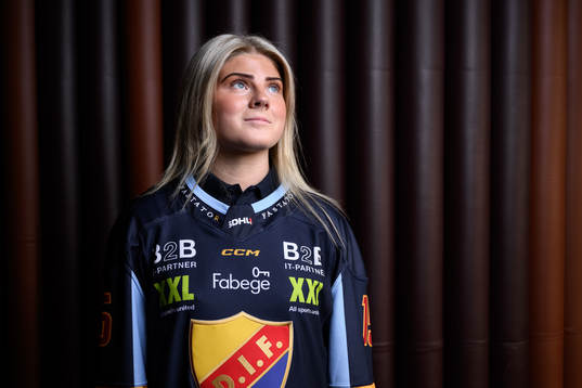 Djurgårdens Lova Blom
