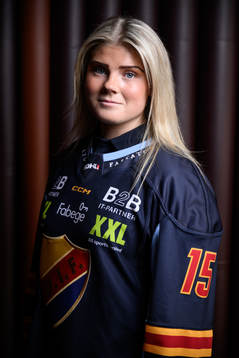 Djurgårdens Lova Blom