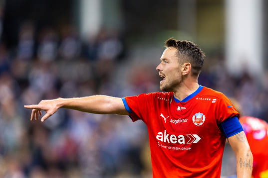 Helsingborgs Viljormur Davidsen
