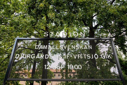 Stockholm Stadion