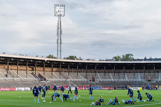 Djurgårdens spelare