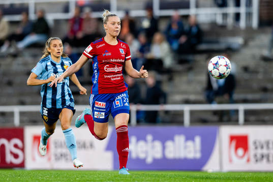 Vittsjös Kajsa Lind