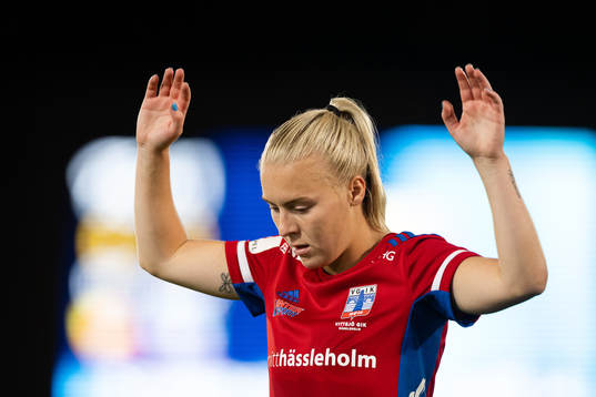 Vittsjös Jutta Rantala
