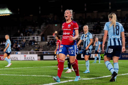 Vittsjös Kajsa Lind reagerar på domslut