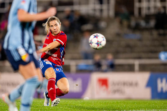 Vittsjös Clara Markstedt
