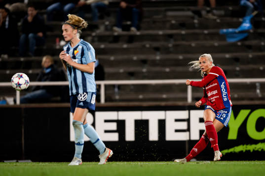 Vittsjös Moa Karlsson