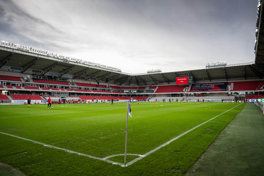Guldfågeln Arena