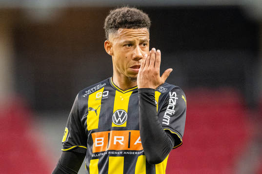 Häckens Tobias Sana