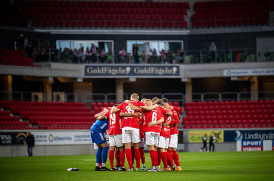 Kalmars spelare