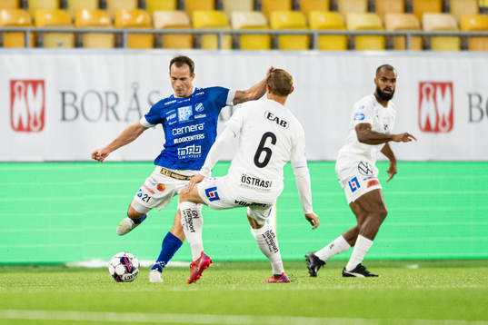 Norrbys Anton Wede