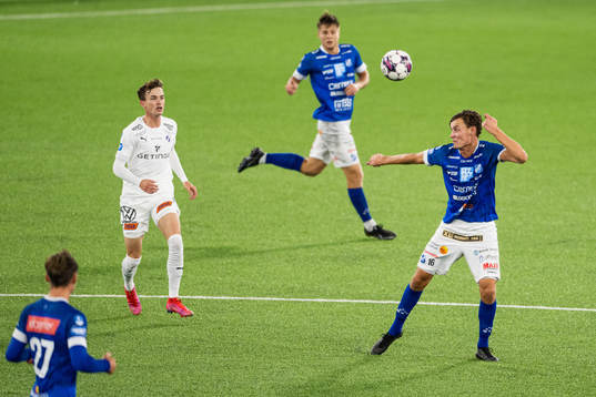 Norrbys Alexander Salo
