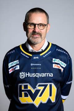 s tränare Tommy Samuelsson