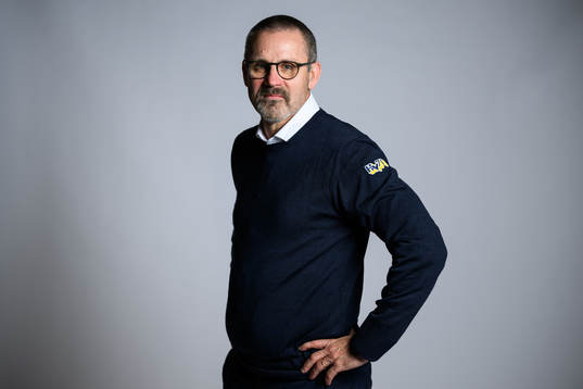 s tränare Tommy Samuelsson