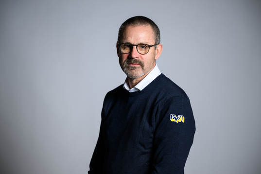 s tränare Tommy Samuelsson