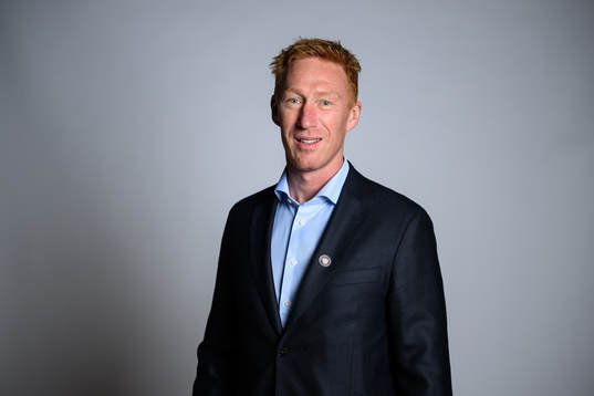 Växjö Lakers tränare Jörgen Jönsson
