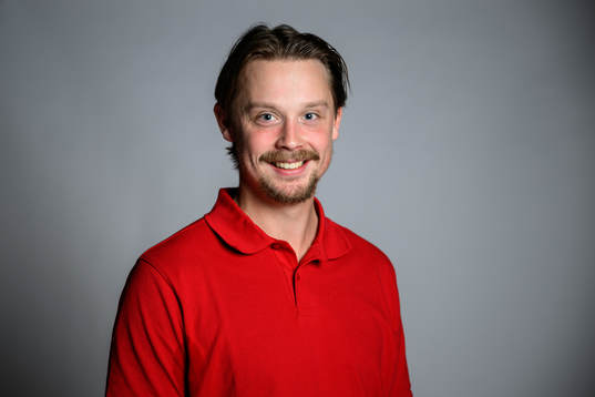 Timrås Jonathan Dahlén