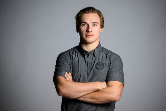 Brynäs Dmytro Timashov