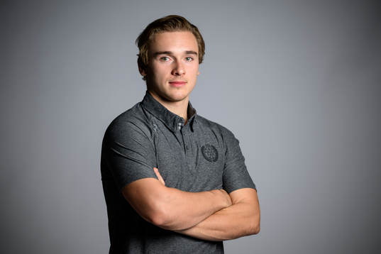 Brynäs Dmytro Timashov