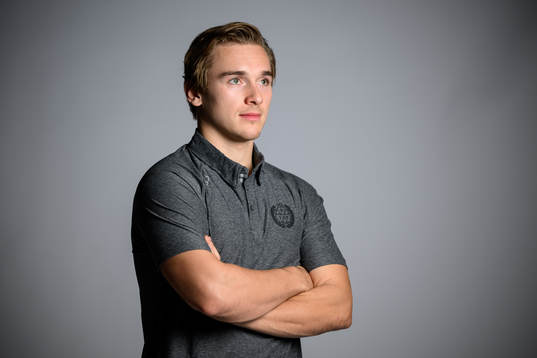 Brynäs Dmytro Timashov