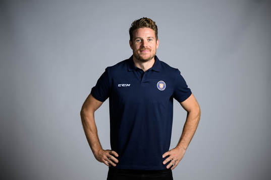 Växjös Erik Josefsson