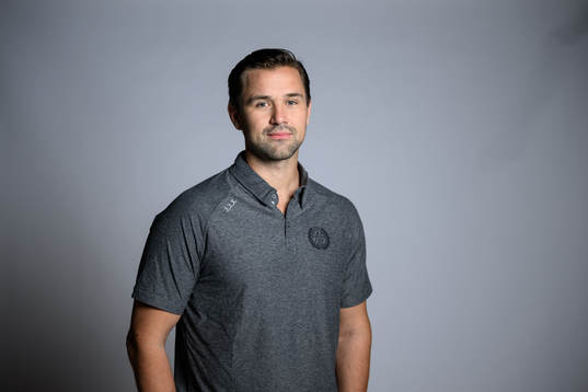 Brynäs sportchef Johan Alcén