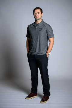 Brynäs sportchef Johan Alcén