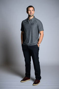 Brynäs sportchef Johan Alcén