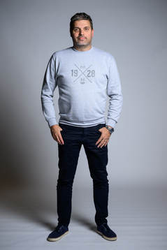 Timrås sportchef Kimmo Kapanen
